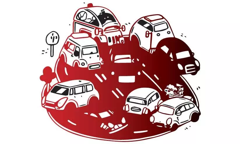 പൊതുഗതാഗത സംവിധാനം നിയന്ത്രിക്കാൻ കമ്പനികൾ സ്ഥാപിക്കാൻ ശിപാർശ