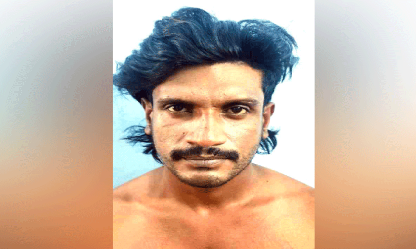 നിരവധി മോഷണ, പീഡനക്കേസുകളിലെ പ്രതി പിടിയിൽ നിരവധി മോഷണ, പീഡനക്കേസുകളിലെ പ്രതി പിടിയിൽ