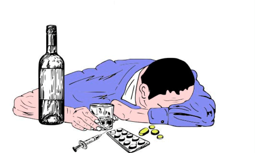 റെയ്ഡും കേസുകളും തകൃതി; അപ്പോഴും ജില്ല ലഹരിയുടെ ഉന്മാദത്തിൽ... റെയ്ഡും കേസുകളും തകൃതി; അപ്പോഴും ജില്ല ലഹരിയുടെ ഉന്മാദത്തിൽ...