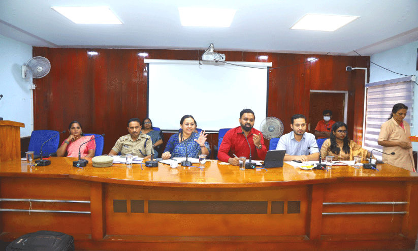 ആറന്മുള വള്ളസദ്യയും ജലമേളയും 21 മുതൽ; സുരക്ഷാ ക്രമീകരണങ്ങള്‍ ഉറപ്പാക്കും