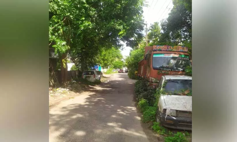 vadanappally vadanappally