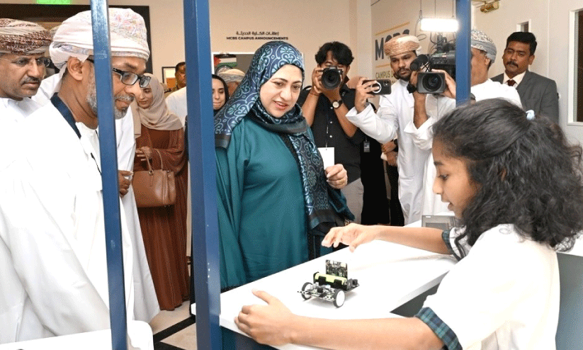 ഇന്നവേഷൻ-എന്റർപ്രണർഷിപ് സെന്റർ തുറന്നു ഇന്നവേഷൻ-എന്റർപ്രണർഷിപ് സെന്റർ തുറന്നു