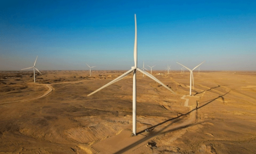 ദോ​ഫാ​ർ വി​ന്റ് പ​വ​ർ പ​ദ്ധ​തി