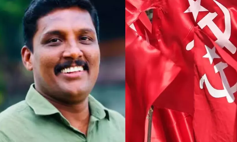 നടപടി പാർട്ടിയുടെ സൽപ്പേരിന് കളങ്കമുണ്ടാക്കിയതിന്; വിശദീകരണവുമായി സി.പി.എം നടപടി പാർട്ടിയുടെ സൽപ്പേരിന് കളങ്കമുണ്ടാക്കിയതിന്; വിശദീകരണവുമായി സി.പി.എം