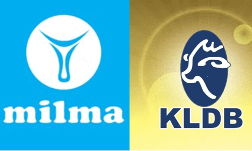 മൂന്നാറിലെ ഭൂമിയിൽ മിൽമയും കെ.എൽ.ഡി.ബിയും തമ്മിൽ അവകാശത്തർക്കം