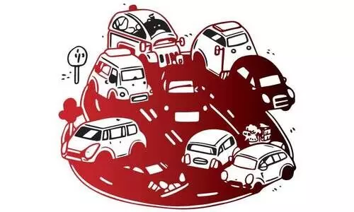 പൊതുഗതാഗത സംവിധാനം നിയന്ത്രിക്കാൻ കമ്പനികൾ സ്ഥാപിക്കാൻ ശിപാർശ