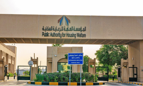 housing welfare authority