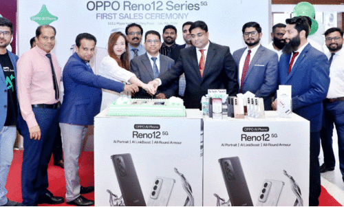 ഓ​പ്പോ​ റെ​നോ 12