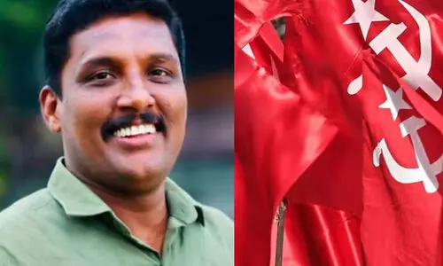 നടപടി പാർട്ടിയുടെ സൽപ്പേരിന് കളങ്കമുണ്ടാക്കിയതിന്; വിശദീകരണവുമായി സി.പി.എം
