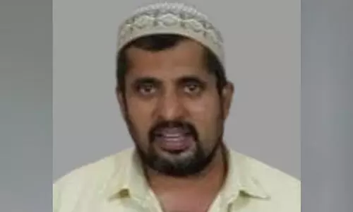 കാസർകോട് സ്വദേശി ഒമാനിൽ നിര്യാതനായി