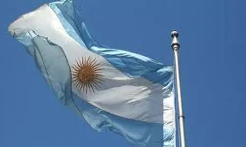 ഹമാസിനെ ഭീകര സംഘടനയായി പ്രഖ്യാപിച്ച് അർജന്റീന