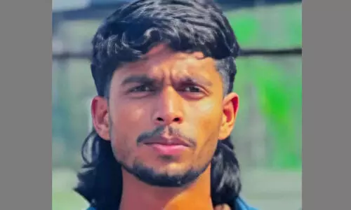 ബൈക്കപകടത്തിൽ പരിക്കേറ്റ് ചികിത്സയിലായിരുന്ന വിദ്യാർഥി മരിച്ചു