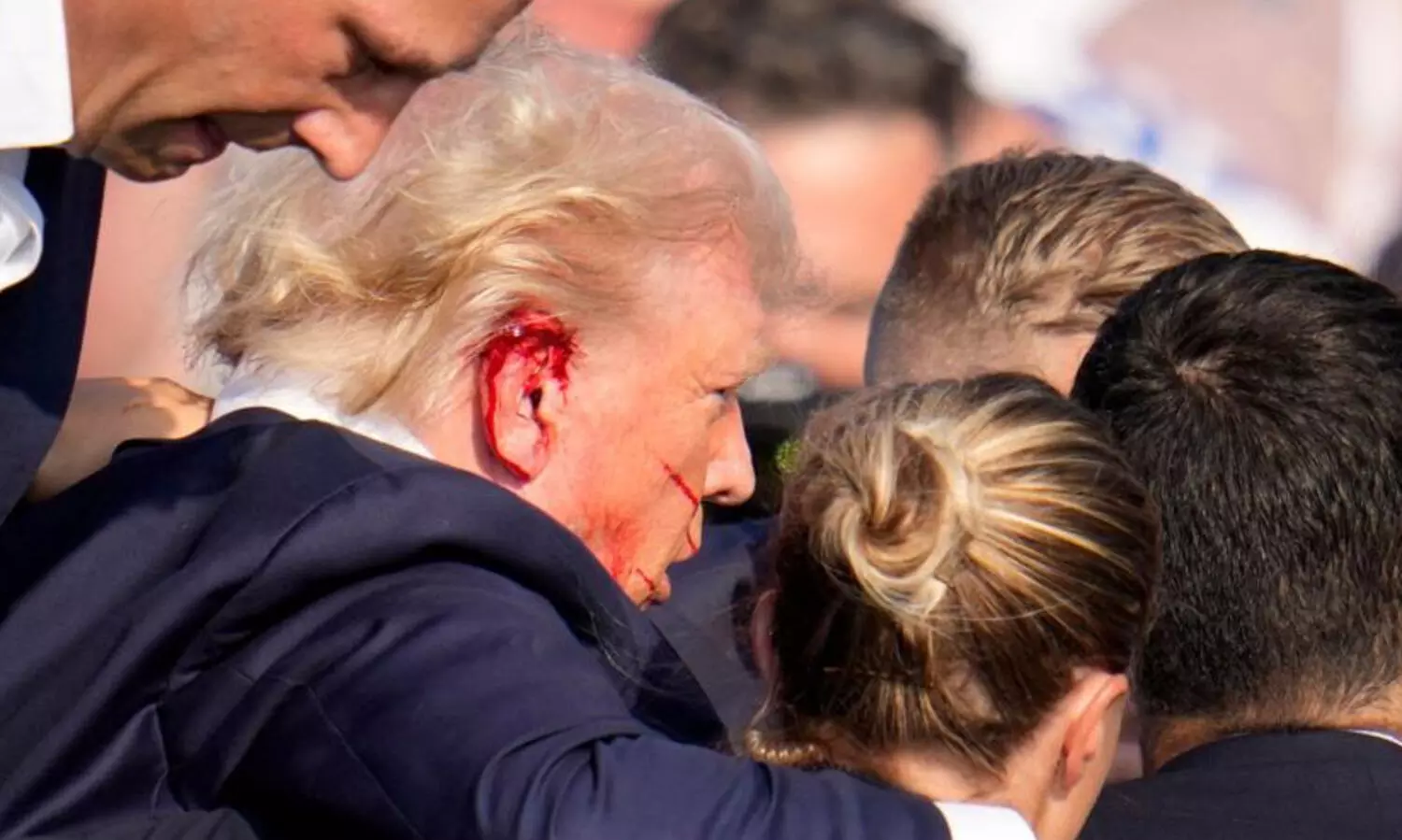 സാഹചര്യമൊരുക്കിയത് ബൈഡൻ ഭരണകൂടം -റഷ്യ