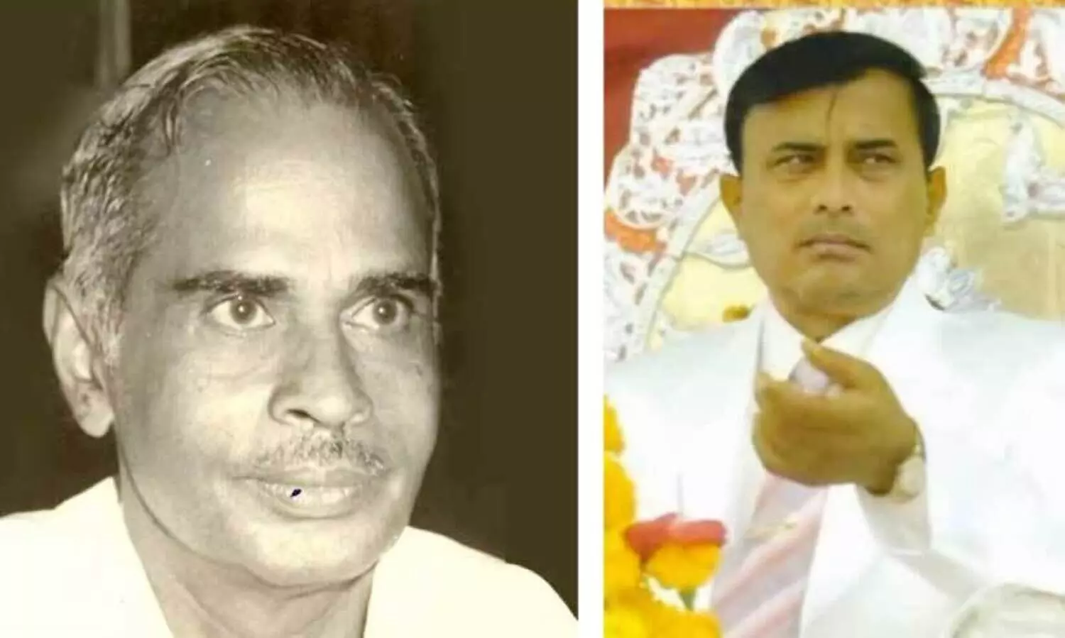 Vailopilli, Bhole Baba