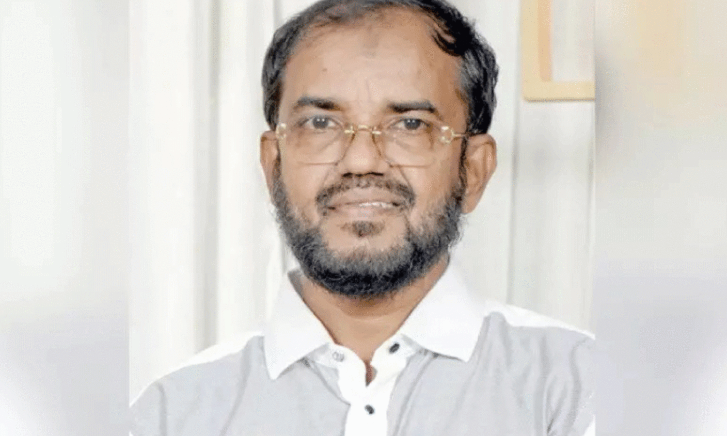 മു​ഹ​മ്മ​ദ് ആ​ട്ടൂ​ർ