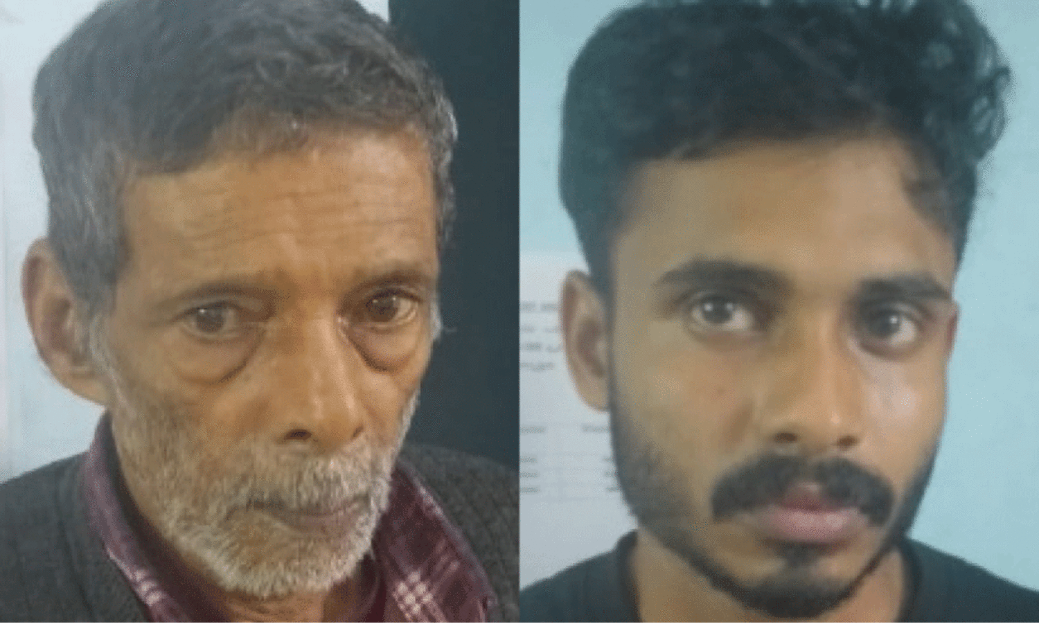 അ​ല​വി, നി​ജാ​സ്