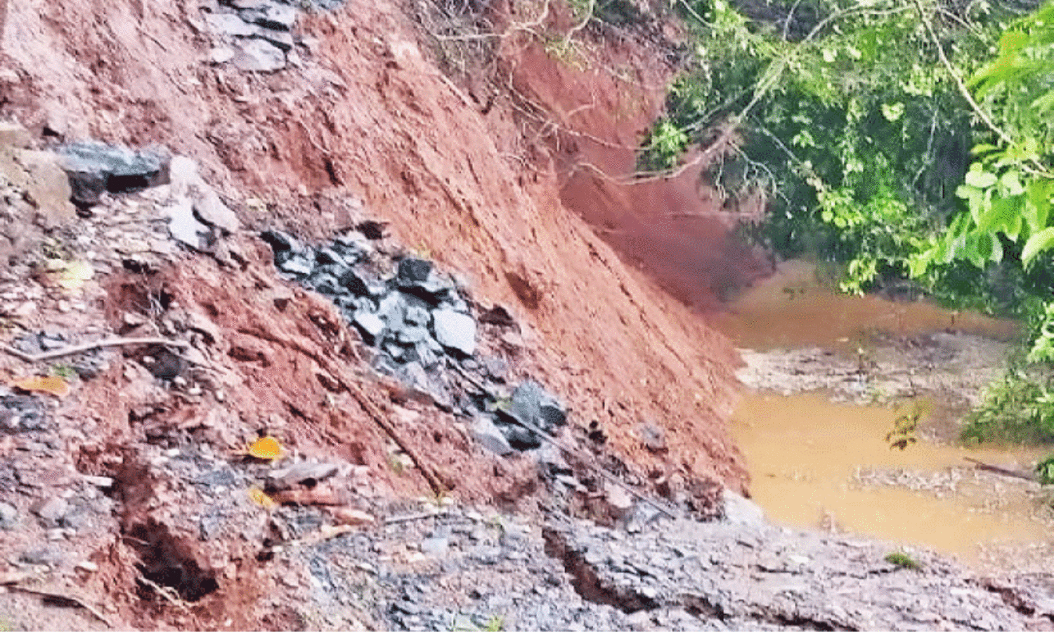 ക​രി​ങ്ക​ല്‍ ഭി​ത്തി