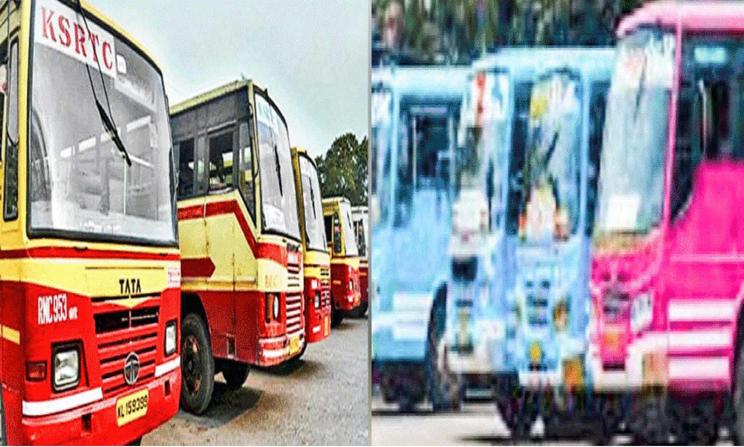 Thangamani-Thopramkudi service