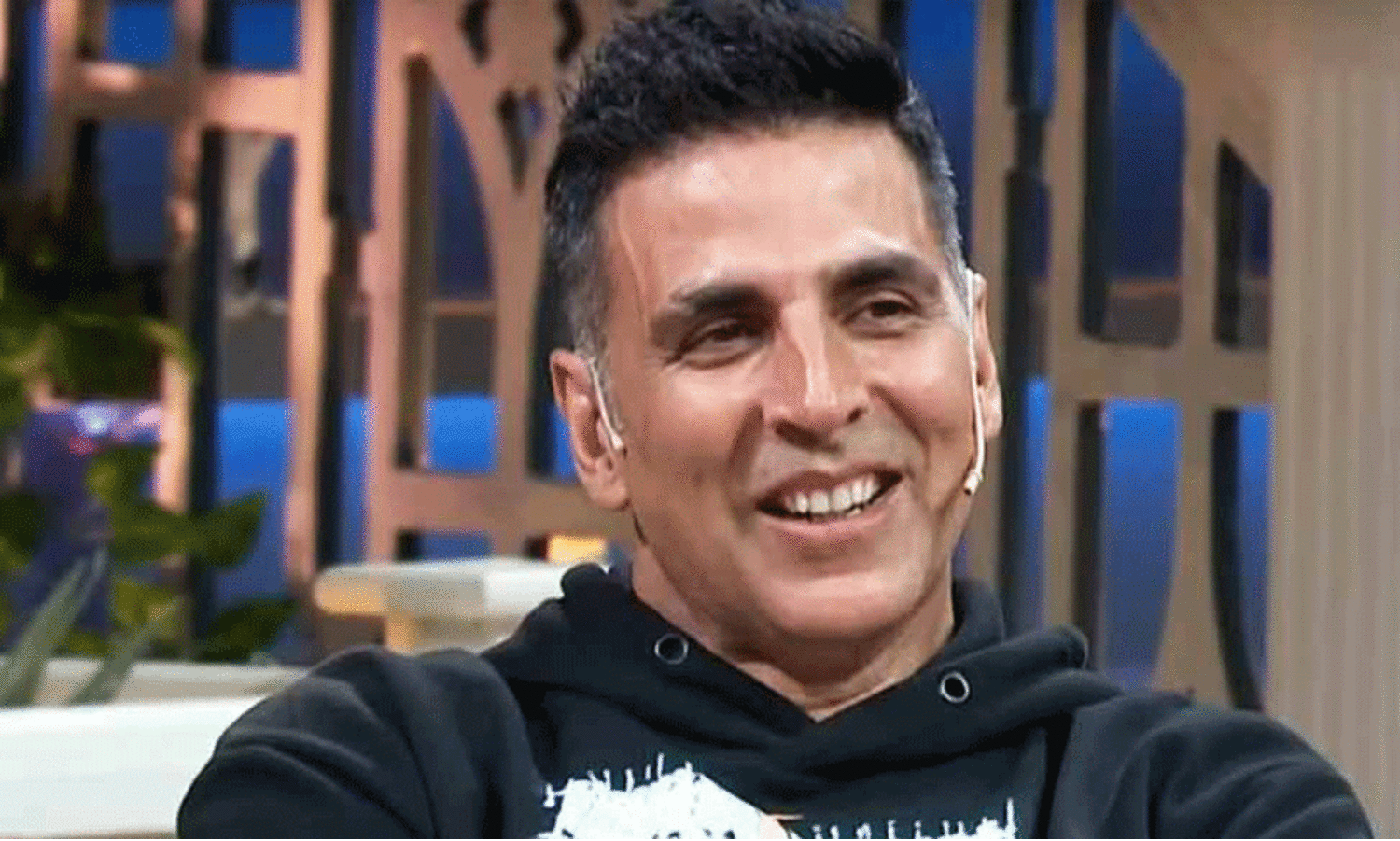 Akshay Kumar Reveals REAL Reason Why He Changed His Name From Rajiv Bhatia