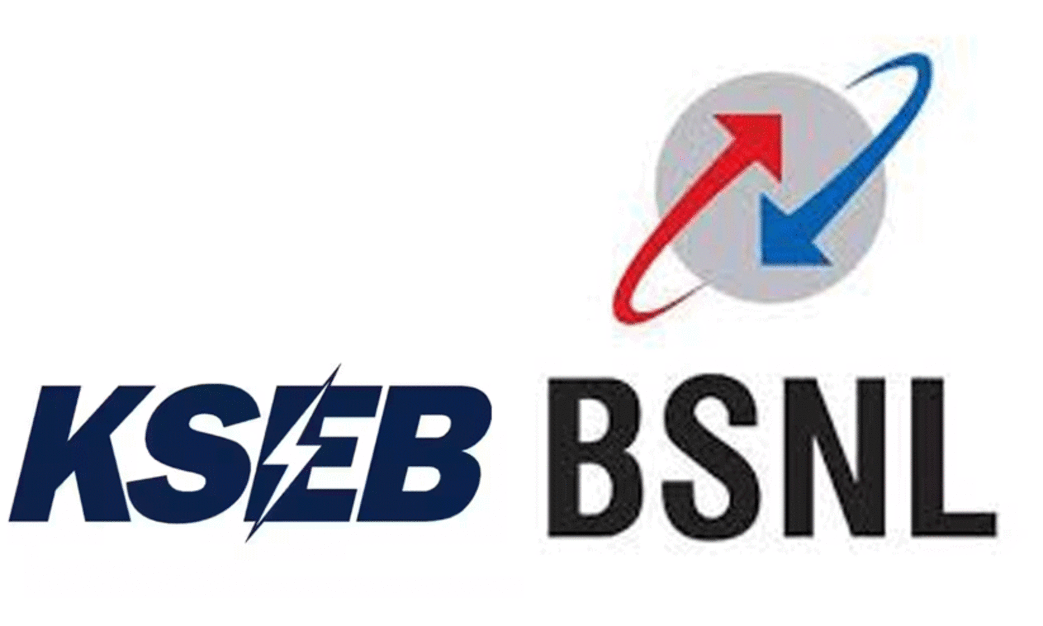 kseb, bsnl