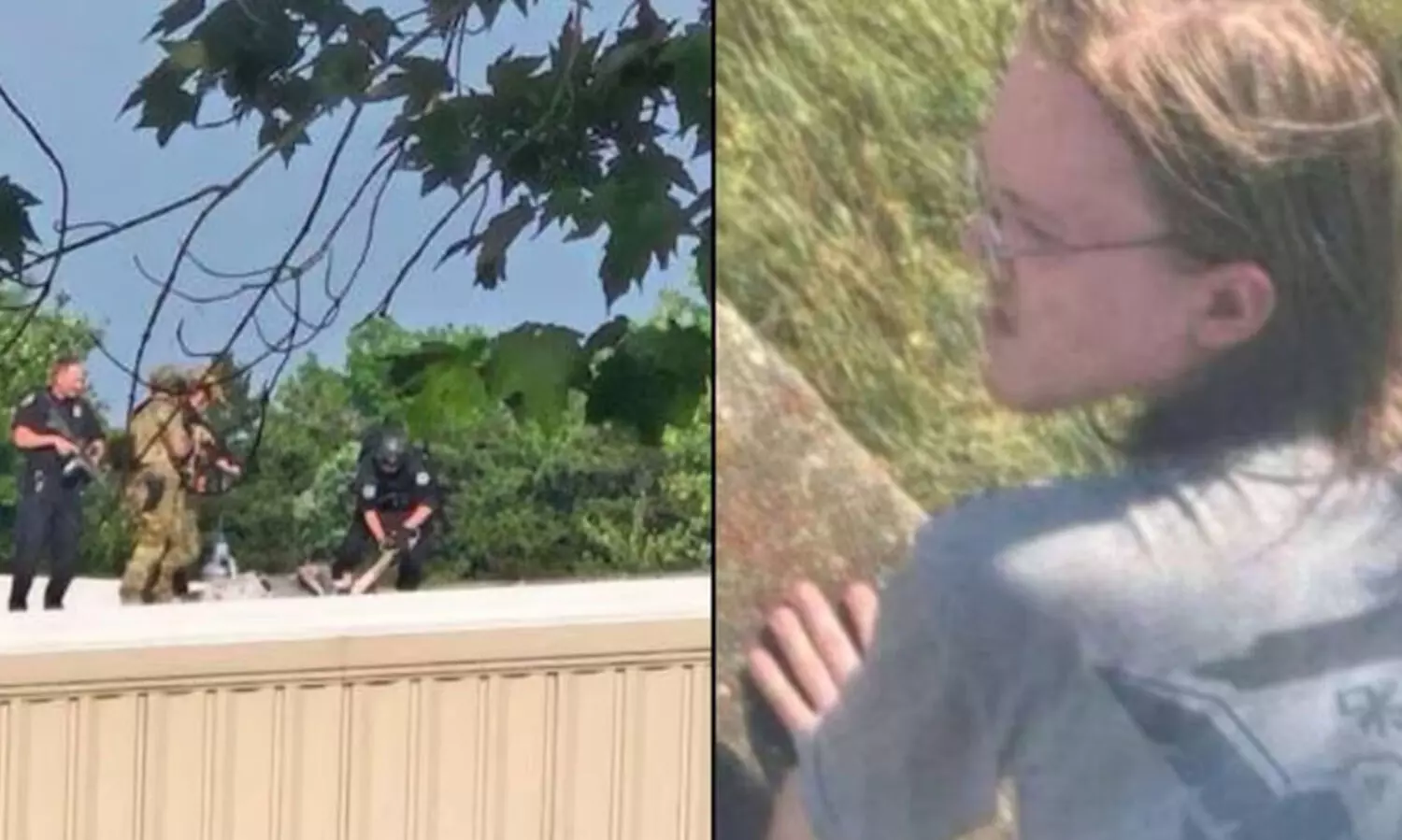 വെടിയുതിർത്തത് 20കാരൻ തോമസ് മാത്യു ക്രൂക്‌സ്, സ്കൂളിൽ മിടുക്കൻ; കാരണം തേടി എഫ്.ബി.ഐ