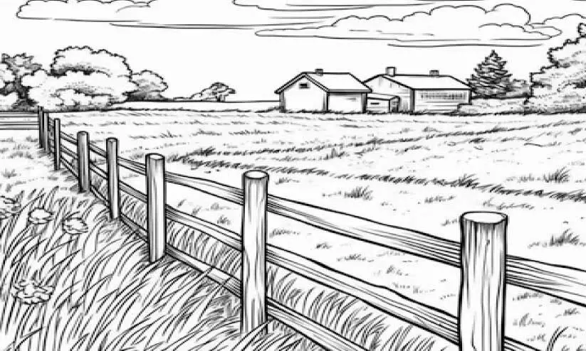 ക​ഥ- വേ​ലി