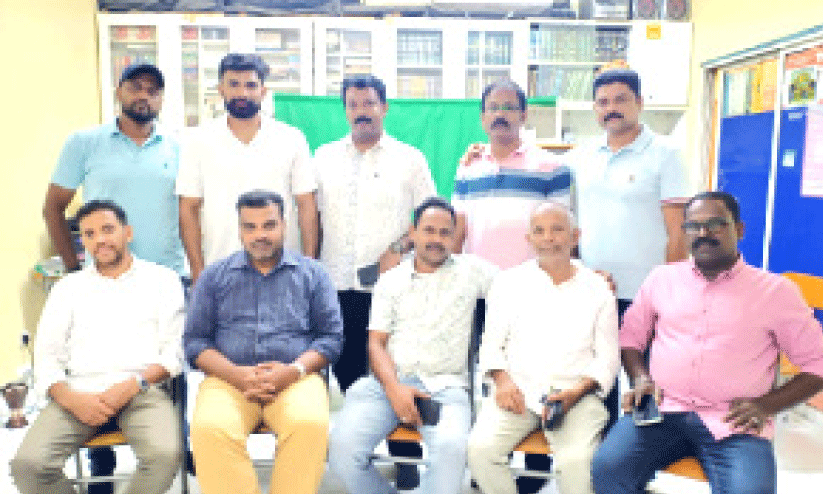 ട്രാ​ക്സ്’ കി​ണ​ർ നി​ർ​മി​ച്ചു​ന​ൽ​കും