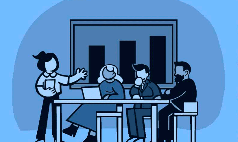 Annual general meeting Annual general meeting