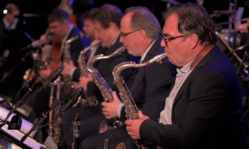 അന്താരാഷ്ട്ര ജാസ് ഡേ ആഘോഷം അബൂദബിയിൽ അന്താരാഷ്ട്ര ജാസ് ഡേ ആഘോഷം അബൂദബിയിൽ