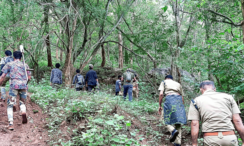 Druta Karma Sena Druta Karma Sena