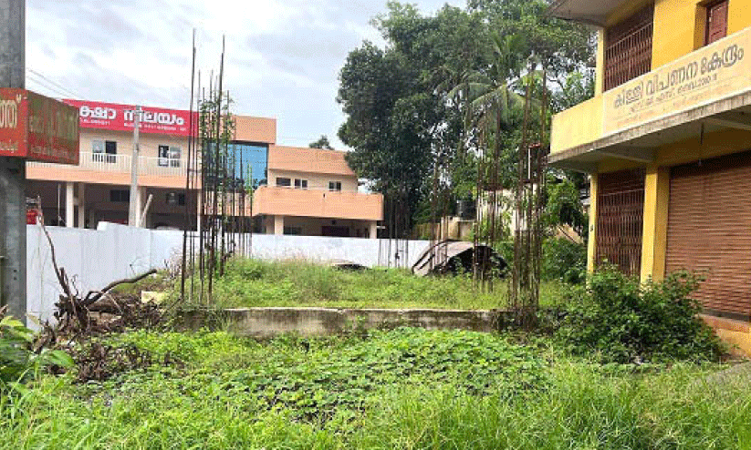 Oppam vanitha mandiram