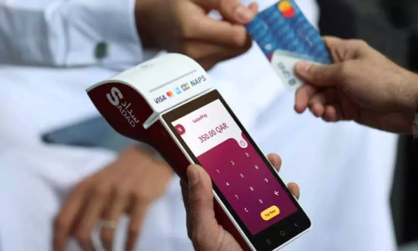 ഇ-​പേ​മെൻറ്​ പ​വ​ർ​ഫു​ളാ​ണ്​