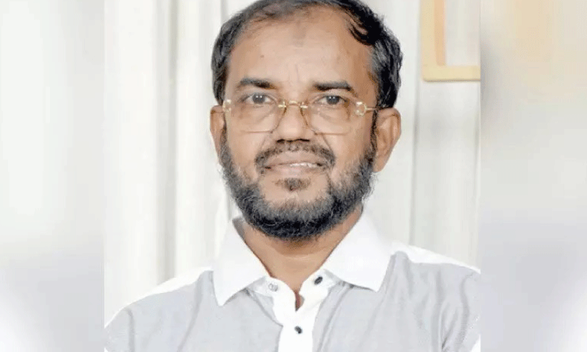 മു​ഹ​മ്മ​ദ് ആ​ട്ടൂ​ർ