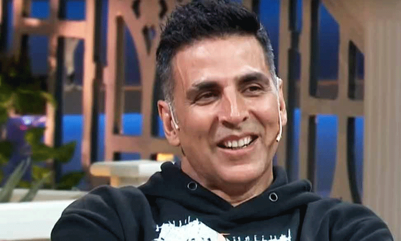 Akshay Kumar Reveals REAL Reason Why He Changed His Name From Rajiv Bhatia