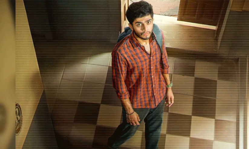 Naslen’s I Am Kathalan To Release In August Naslen’s I Am Kathalan To Release In August