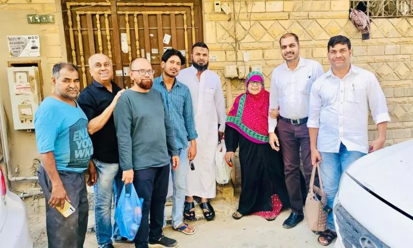 Khurshida Banu Khurshida Banu