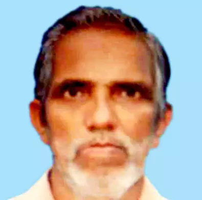 ചാ​മു​ണ്ണി