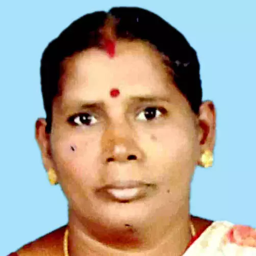 നാ​ഗ​ല​ക്ഷ്മി