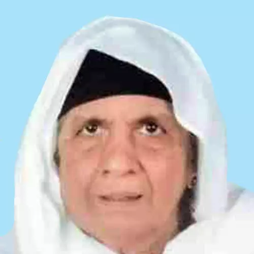 സ​ൽ​മ ഉ​മ്മ