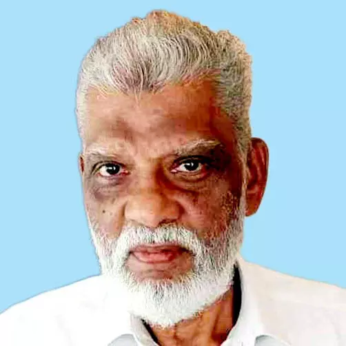 സു​ലൈ​മാ​ൻ