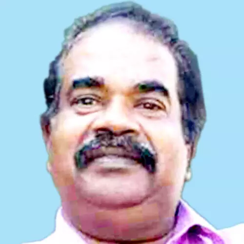 അ​ന​ന്ത​കൃ​ഷ്ണ​ന്‍