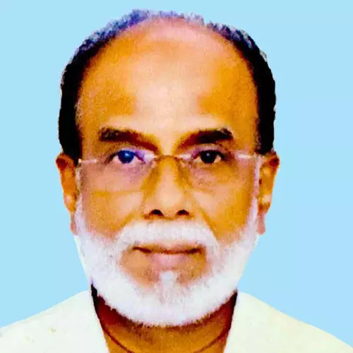 സി​ദ്ദീ​ഖ് ഹാ​ജി