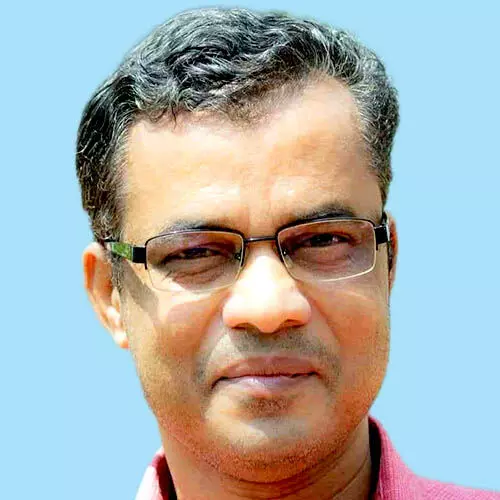 മു​ഹ​മ്മ​ദ് സ​ലീം