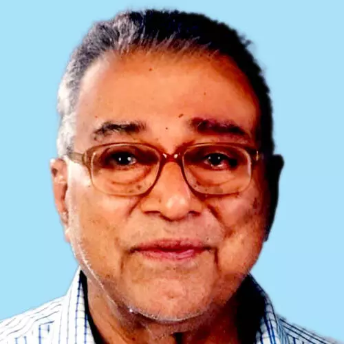 മാ​ധ​വ​മേ​നോ​ന്‍