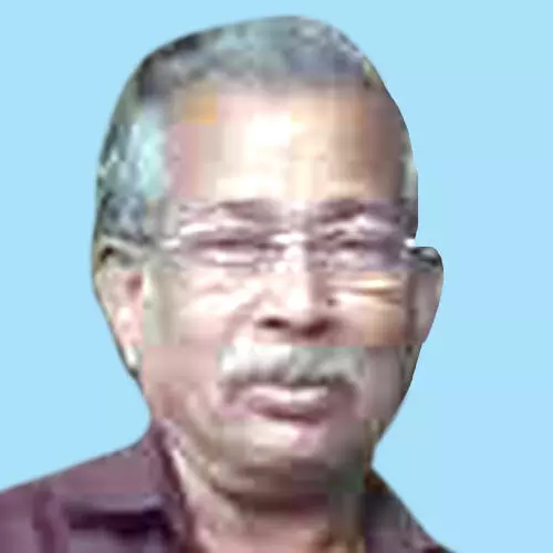 എം.​സി. ജോ​സ്