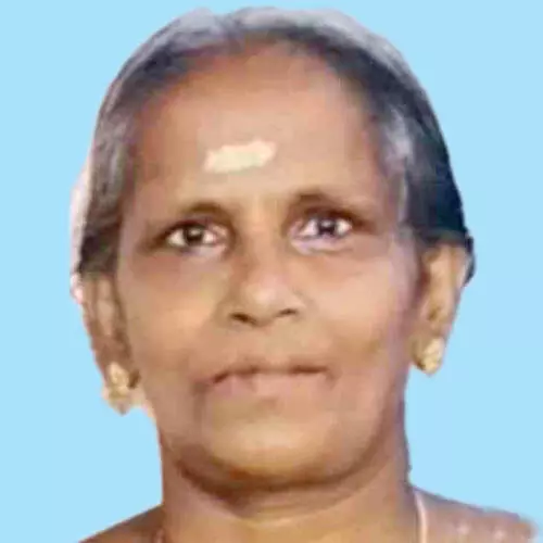 പ​ത്മി​നി