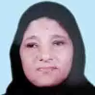 ആ​യി​ശു