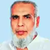 അ​ബ്ദു​ൽ റ​സാ​ഖ്