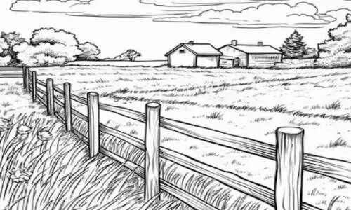 ക​ഥ- വേ​ലി