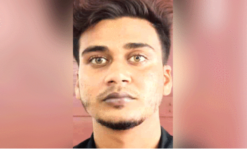 അ​ജി ബു​ർ ഷെ​യ്ഖ്